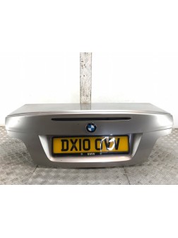 Крышка багажника бу для BMW 1 E87/E81/E82/E88 2.0 TD, 2010 г.