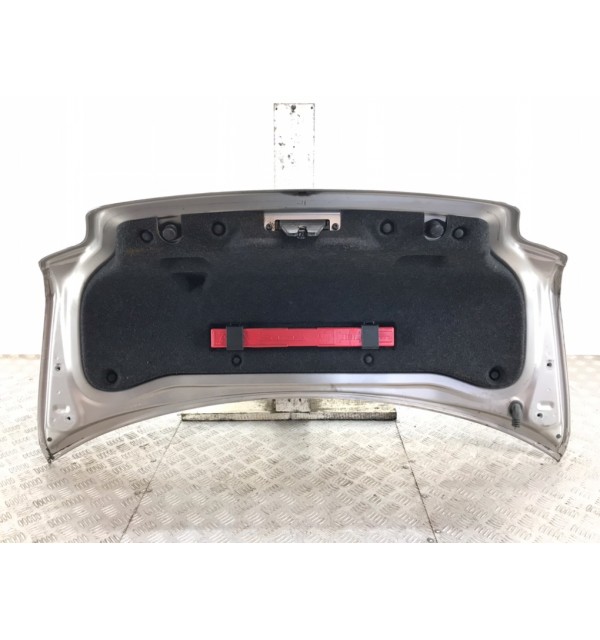 Крышка багажника бу для BMW 1 E87/E81/E82/E88 2.0 TD,  2010 г.