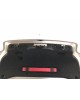 Крышка багажника бу для BMW 1 E87/E81/E82/E88 2.0 TD,  2010 г.