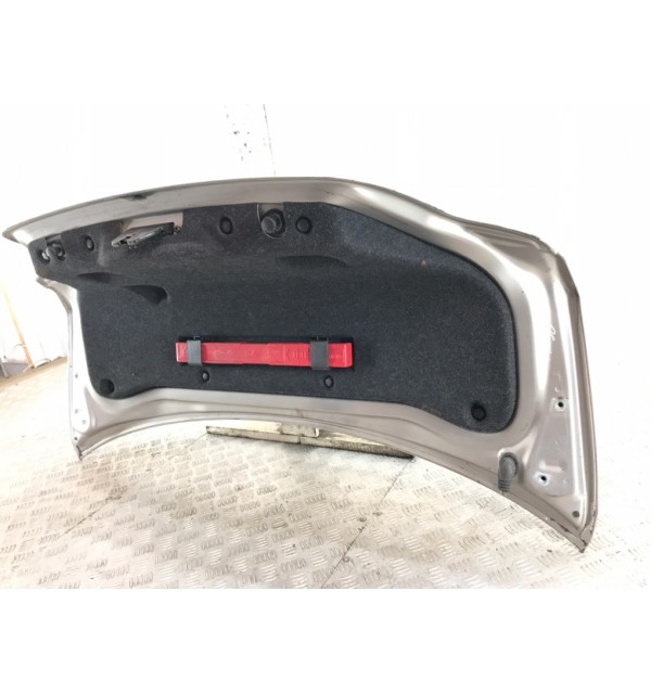 Крышка багажника бу для BMW 1 E87/E81/E82/E88 2.0 TD,  2010 г.