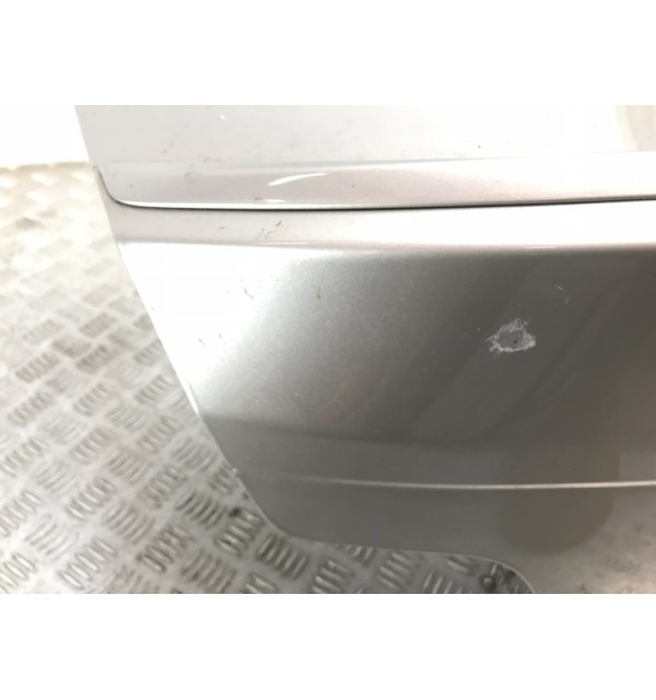Крышка багажника бу для BMW 1 E87/E81/E82/E88 2.0 TD,  2010 г.