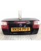 Крышка багажника бу для Saab 9-3  2.0 Ti,  2004 г.
