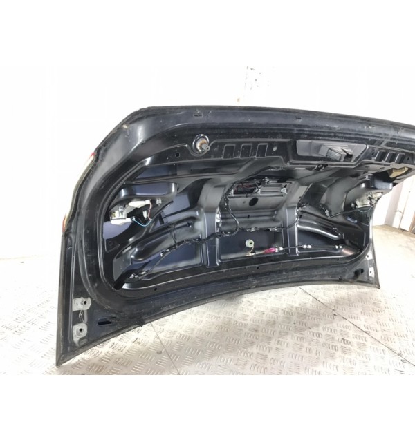 Крышка багажника бу для Saab 9-3  2.0 Ti,  2004 г.