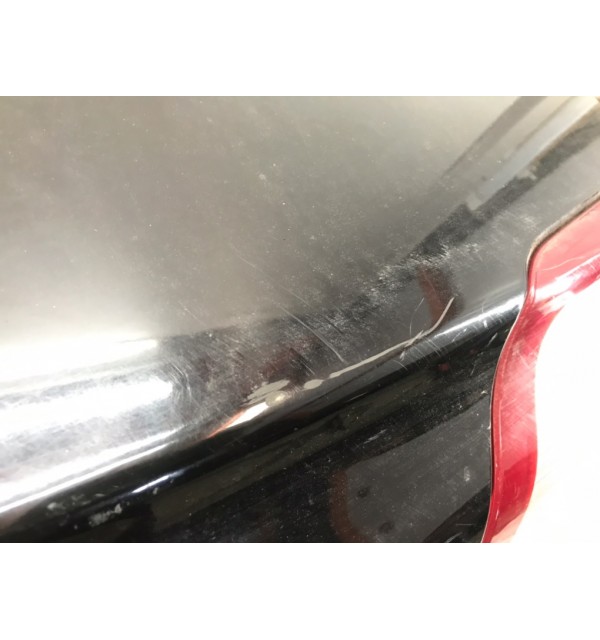 Крышка багажника бу для Saab 9-3  2.0 Ti,  2004 г.