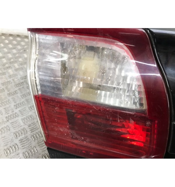 Крышка багажника бу для Saab 9-3  2.0 Ti,  2004 г.