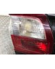 Крышка багажника бу для Saab 9-3  2.0 Ti,  2004 г.