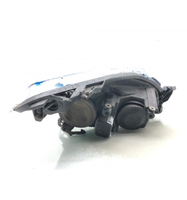 Фара левая бу для Opel Astra H 1.9 CDTi,  2008 г.