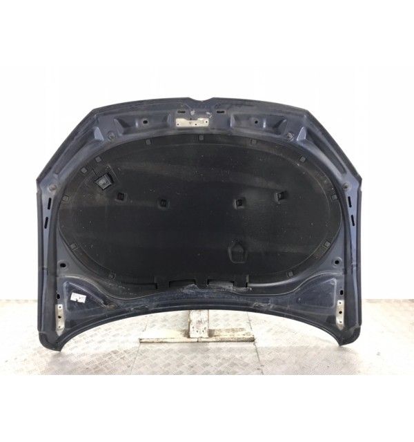 Капот бу для Volkswagen Passat B7 2.0 TDi,  2011 г.