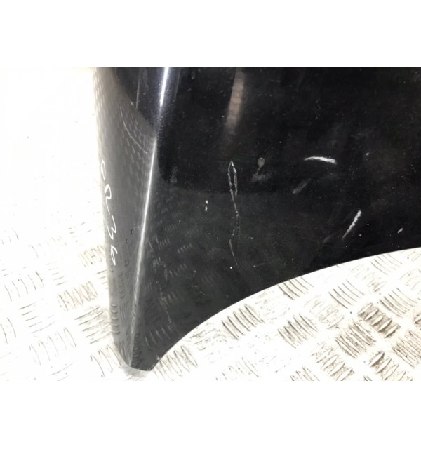 Капот бу для Ford Fiesta 6 1.4 TDCi,  2009 г.