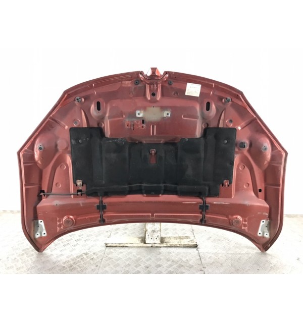 Капот бу для Renault Megane  2.0 DCI,  2010 г.
