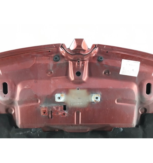 Капот бу для Renault Megane  2.0 DCI,  2010 г.