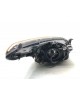 Фара левая бу для Mazda 2   1.5 i,  2008 г.