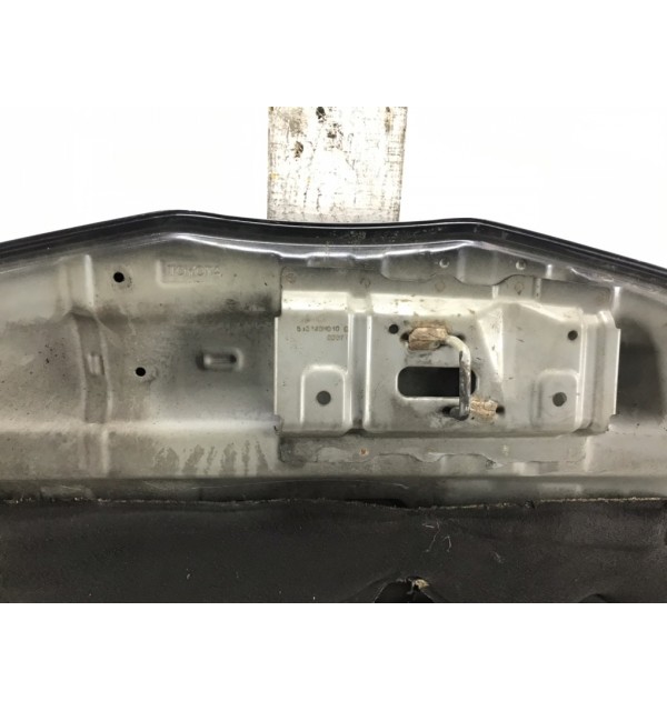 Капот бу для Toyota Aygo  1.0 i,  2007 г.