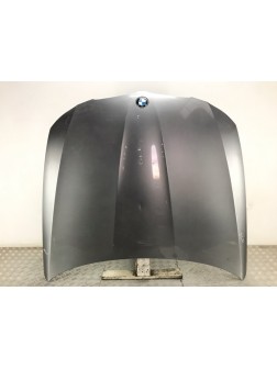 Капот бу для BMW 3 E90/E91/E92/E93 2.0 i,  2009 г.