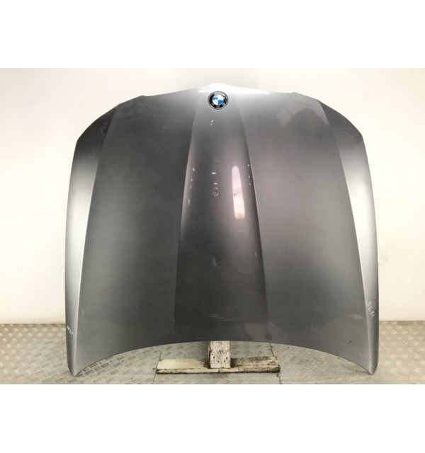 Капот бу для BMW 3 E90/E91/E92/E93 2.0 i,  2009 г.