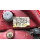 Фонарь задний левый бу для Hyundai Tucson  2.0 CRDi,  2006 г.