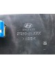 Блок управления печки/климат-контроля бу для Hyundai Tucson  2.0 CRDi,  2006 г.