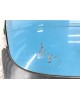 Бампер задний бу для Mini Cooper R56 1.6 D,  2009 г.