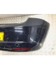 Бампер задний бу для Fiat Punto 3 1.4 i,  2009 г.