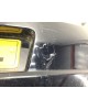 Бампер задний бу для Fiat Punto 3 1.4 i,  2009 г.