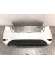 Бампер задний бу для Ford Fiesta 6 1.6 TDCi,  2011 г.