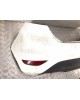 Бампер задний бу для Ford Fiesta 6 1.6 TDCi,  2011 г.
