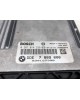 Блок управления двигателем бу для BMW 5 E60/E61 2.0 TD,  2008 г.