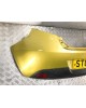 Бампер задний бу для Mazda 2   1.5 i,  2008 г.