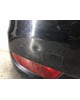 Бампер задний бу для Kia Ceed  1.4 i,  2010 г.