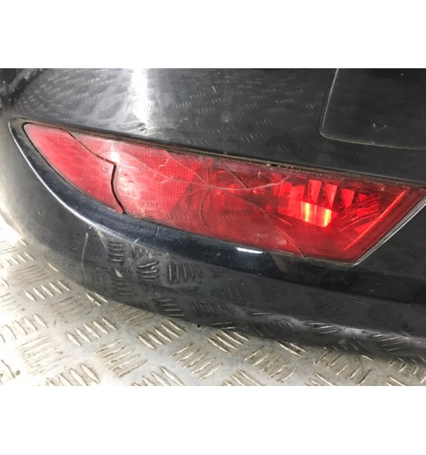 Бампер задний бу для Kia Ceed  1.4 i,  2010 г.