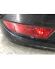 Бампер задний бу для Kia Ceed  1.4 i,  2010 г.