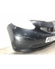 Бампер передний бу для Toyota Aygo  1.0 i,  2007 г.