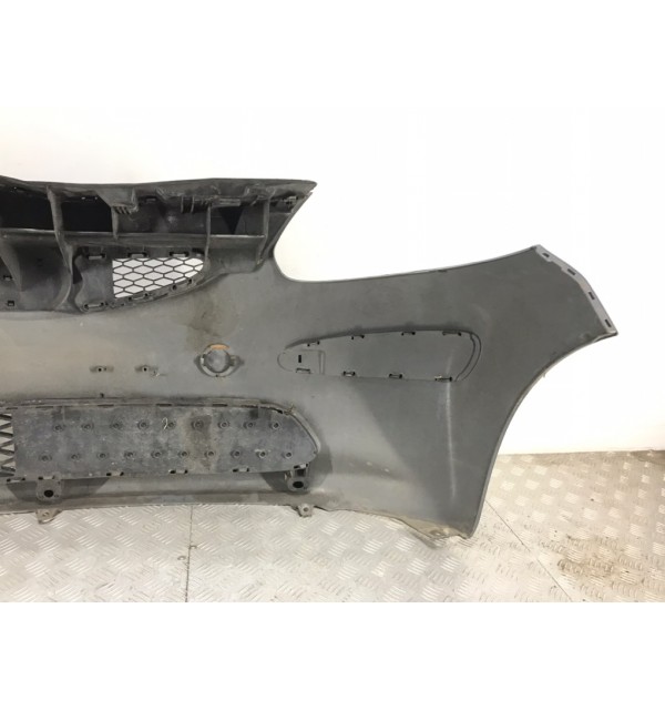 Бампер передний бу для Toyota Aygo  1.0 i,  2007 г.