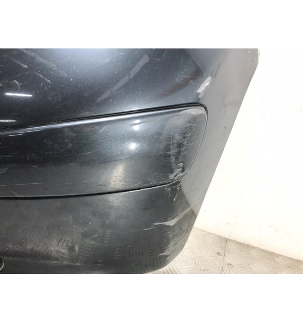 Бампер передний бу для Toyota Aygo  1.0 i,  2007 г.