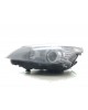 Фара левая бу для BMW 5 E60/E61 2.0 TD,  2008 г.