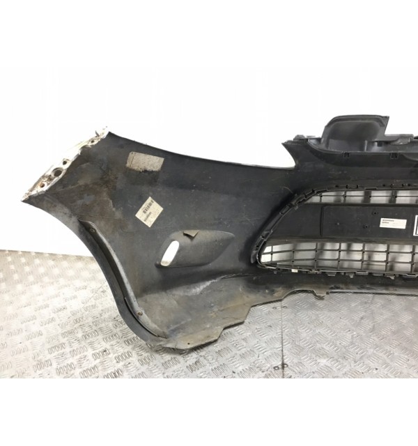 Бампер передний бу для Ford Fiesta 6 1.6 TDCi,  2011 г.