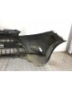 Бампер передний бу для Ford Fiesta 6 1.6 TDCi,  2011 г.