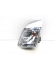 Поворотник левый бу для Nissan X-Trail T30 2.2 DCi,  2005 г.