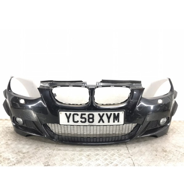 Бампер передний бу для BMW 3 E90/E91/E92/E93 2.0 i,  2009 г.