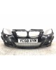 Бампер передний бу для BMW 3 E90/E91/E92/E93 2.0 i,  2009 г.