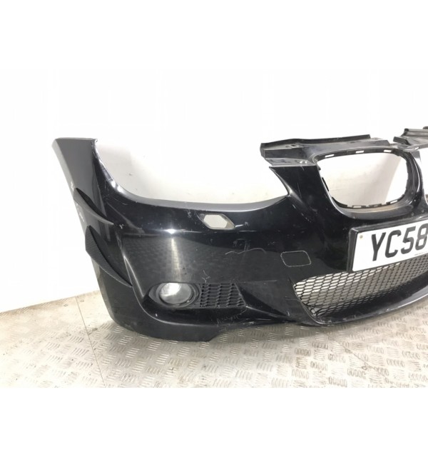 Бампер передний бу для BMW 3 E90/E91/E92/E93 2.0 i,  2009 г.