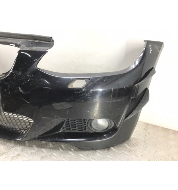 Бампер передний бу для BMW 3 E90/E91/E92/E93 2.0 i,  2009 г.