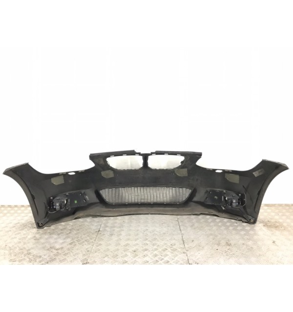 Бампер передний бу для BMW 3 E90/E91/E92/E93 2.0 i,  2009 г.