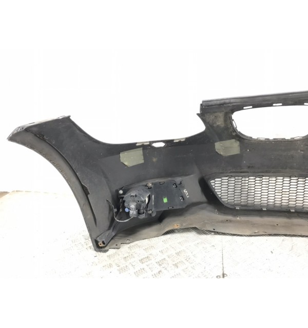 Бампер передний бу для BMW 3 E90/E91/E92/E93 2.0 i,  2009 г.