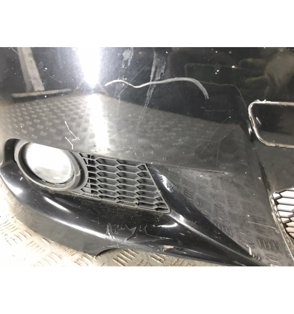 Бампер передний бу для BMW 3 E90/E91/E92/E93 2.0 i,  2009 г.