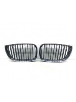 Решетка радиатора бу для BMW 1 E87/E81/E82/E88 2.0 TD, 2007 г.