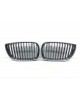 Решетка радиатора бу для BMW 1 E87/E81/E82/E88 2.0 TD,  2007 г.