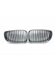 Решетка радиатора бу для BMW 1 E87/E81/E82/E88 2.0 TD,  2010 г.