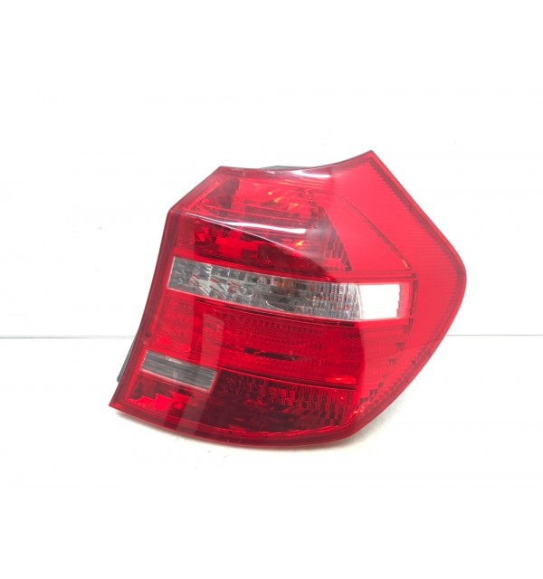 Фонарь задний правый бу для BMW 1 E87/E81/E82/E88 2.0 TD,  2007 г.