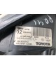 Фара левая бу для Toyota Aygo  1.0 i,  2007 г.